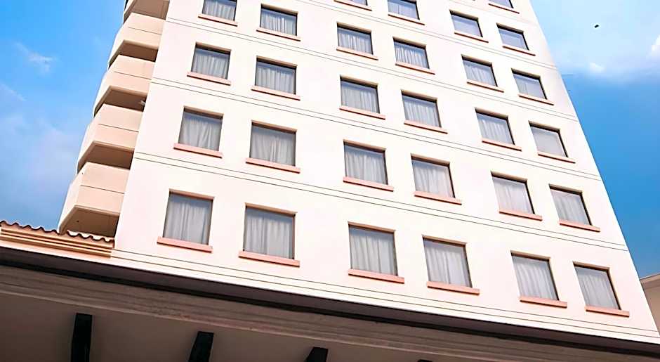 Shimabara Station Hotel