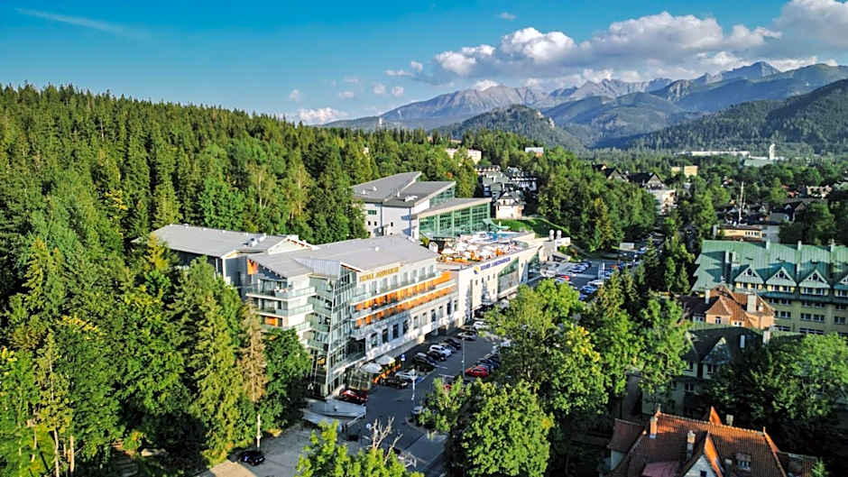 Hotel Aquarion Family & Friends - Destigo Hotels