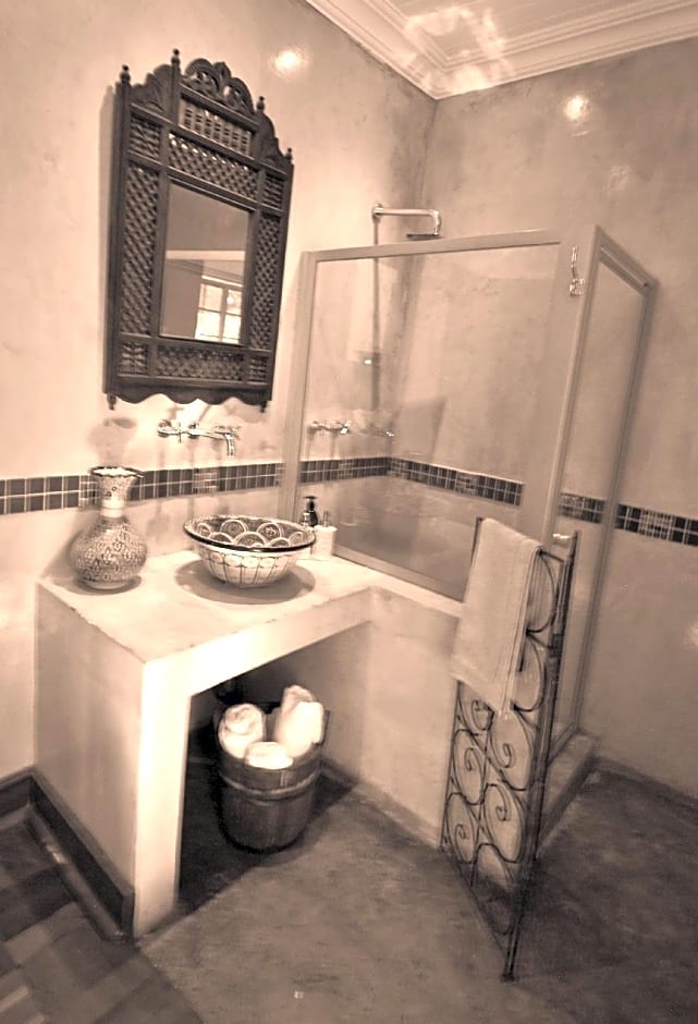 The Wardrobe Guest House