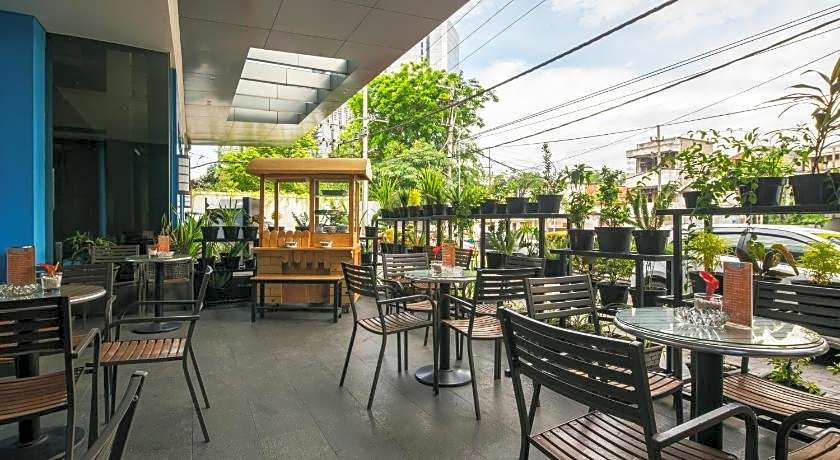 Hotel 88 Embong Malang