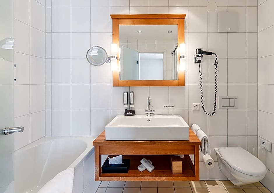 Hotel Edelweiss Superior