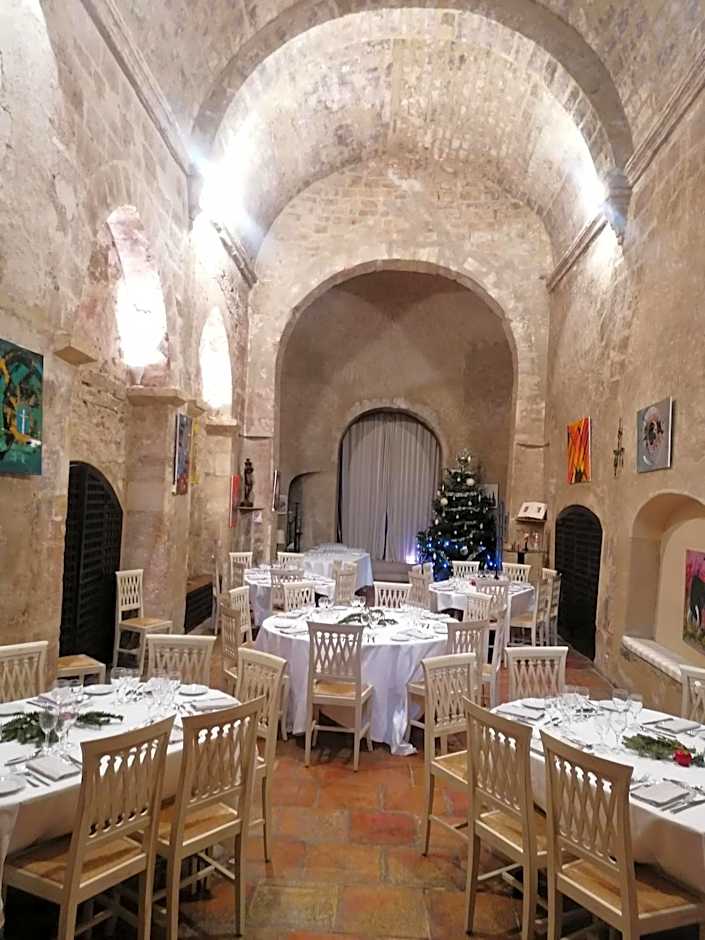 Abbaye de Sainte Croix