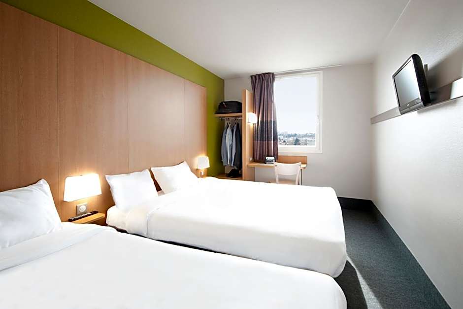 B&B Hôtel Lyon Vénissieux