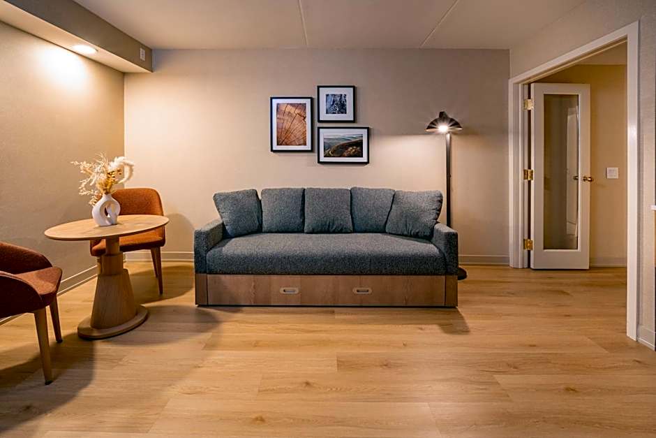 DoubleTree by Hilton Wilkes-Barre