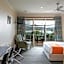 Sunlit Waters Studio Apartments