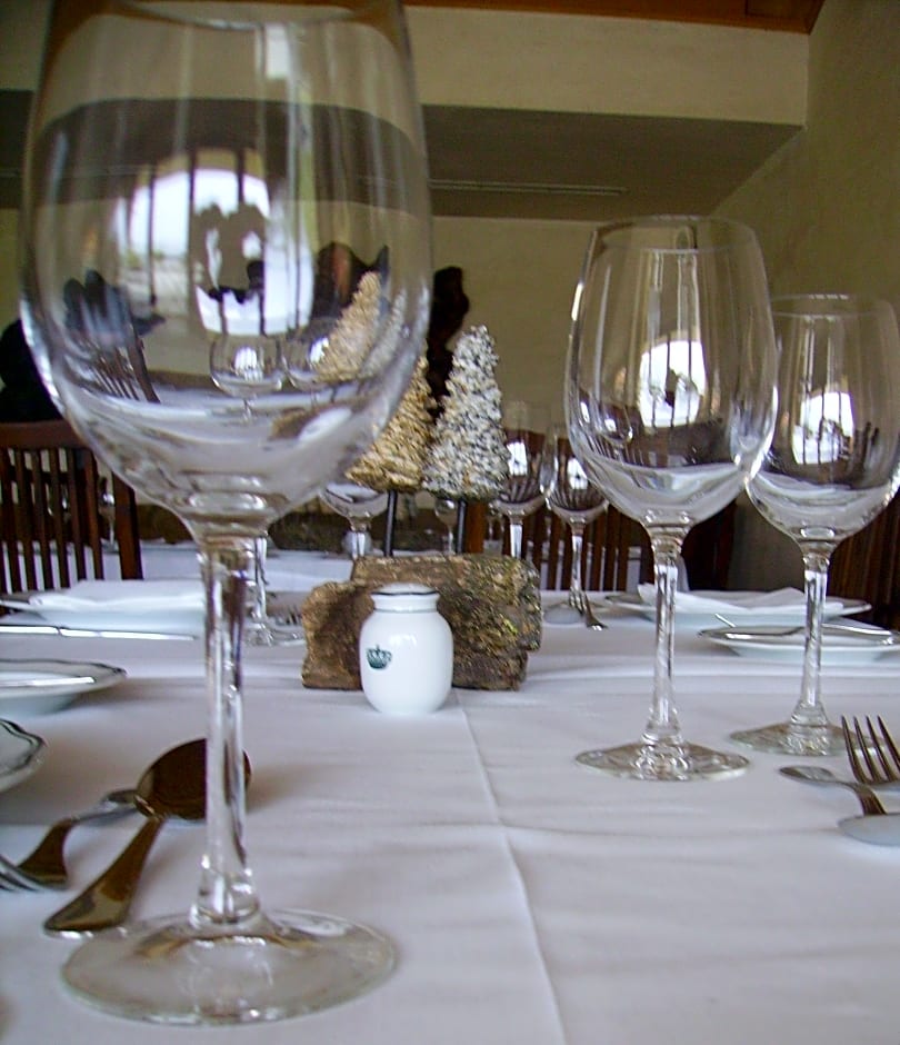 Pousada de Belmonte - Convento de Belmonte