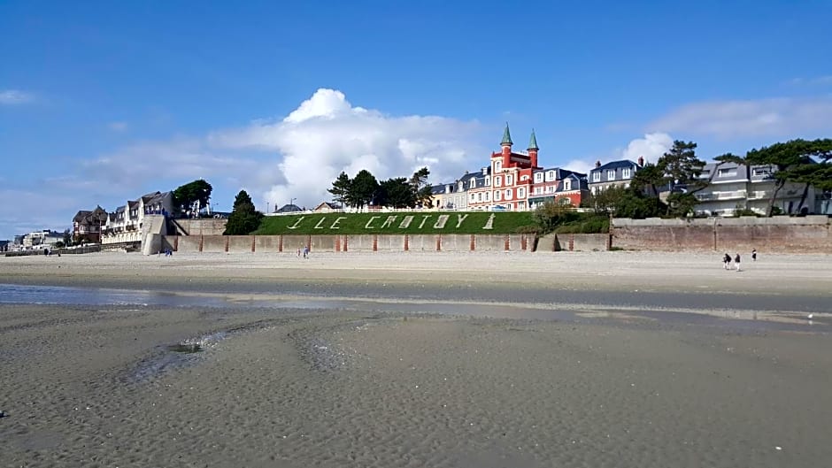 BAIE DE SOMME - Le pourquoi pas