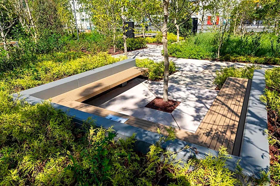 Villa Fontaine Grand Tokyo Ariake