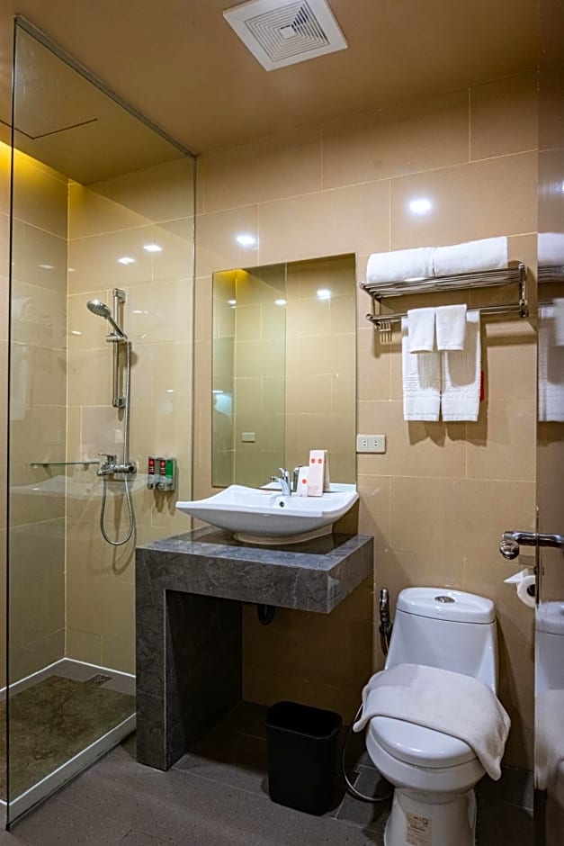 Kojo Hotels Cebu-Mandaue