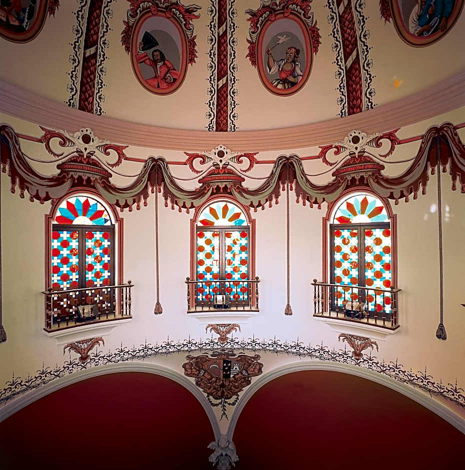 Sercotel Palacio de Tudemir