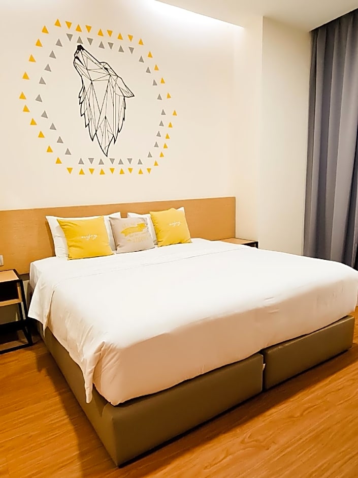 Qbic Hotel