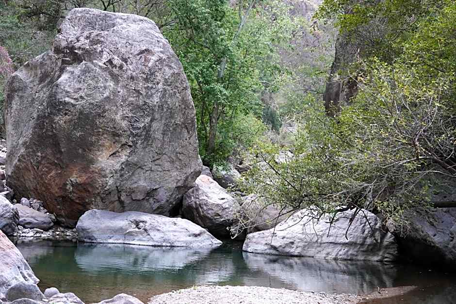 Hotel Villa de Urike