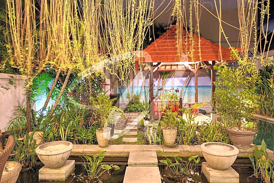 Villa Ultima - Seminyak