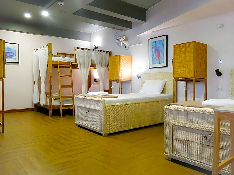 Metro Pratunam Boutique Hotel