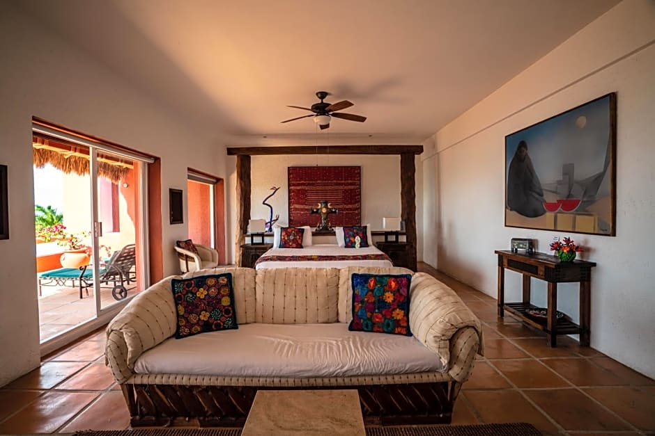 Casa de los Suenos Hotel Boutique