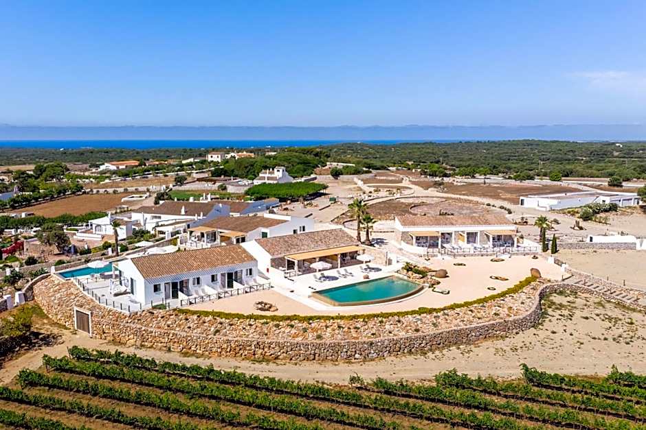 Agroturismo Llucasaldent Gran Menorca - Adults Only
