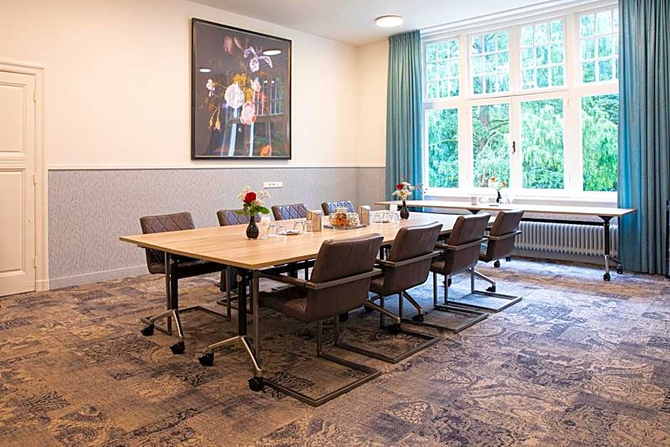 Hotel Spelderholt