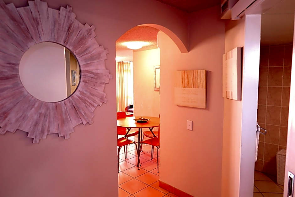 Northpoint Holiday Apartments