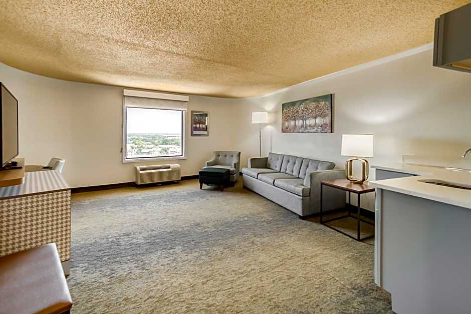 Holiday Inn Mobile-Dwtn/Hist. District By IHG