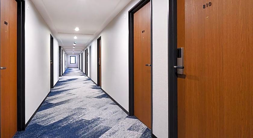 HOTEL MYSTAYS Atsugi