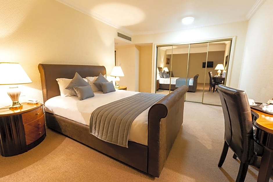 Britannia Country House Hotel & Spa