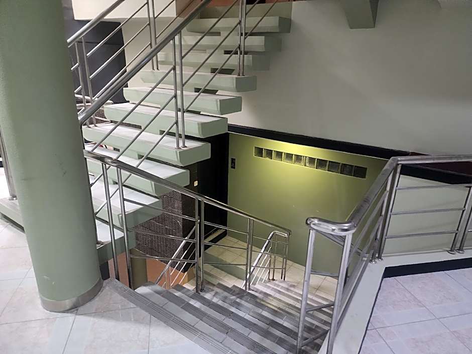 Hotel Celebes