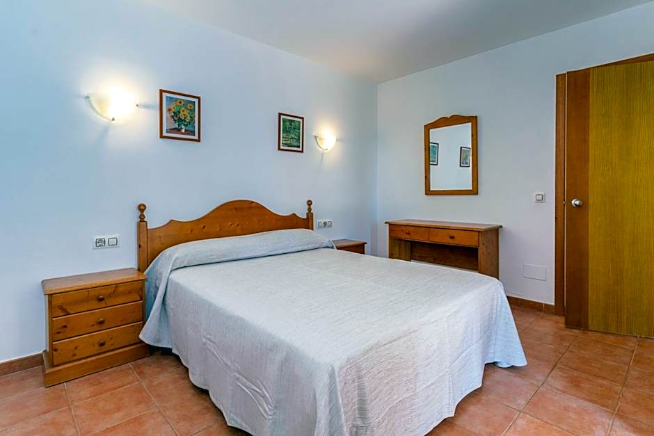 Apartamentos Vistapicas