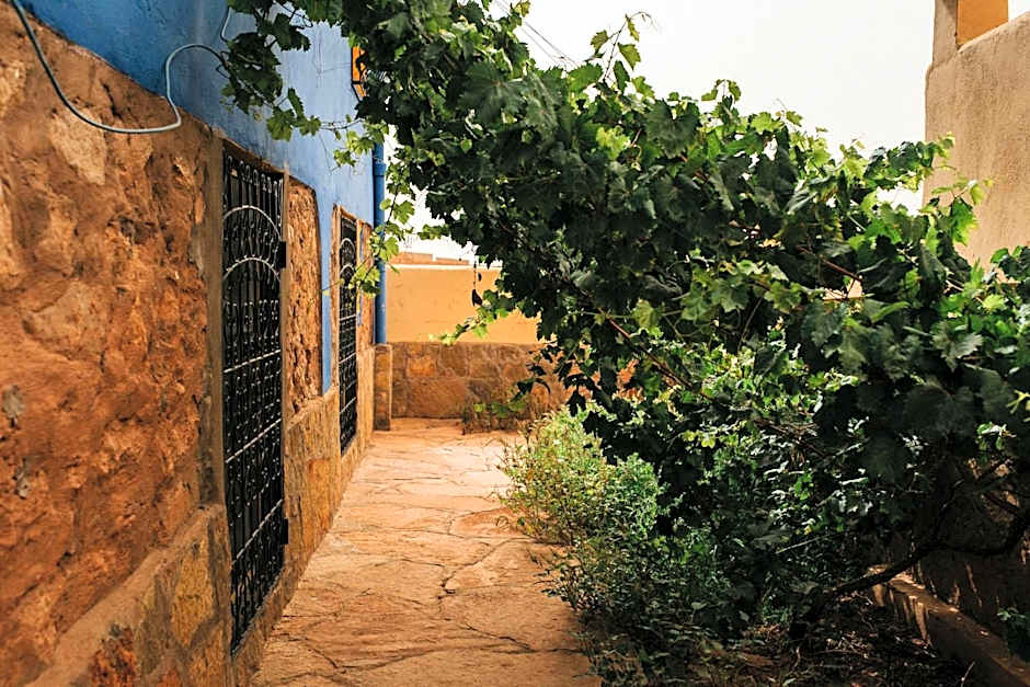 Kasbah Petit Nomade