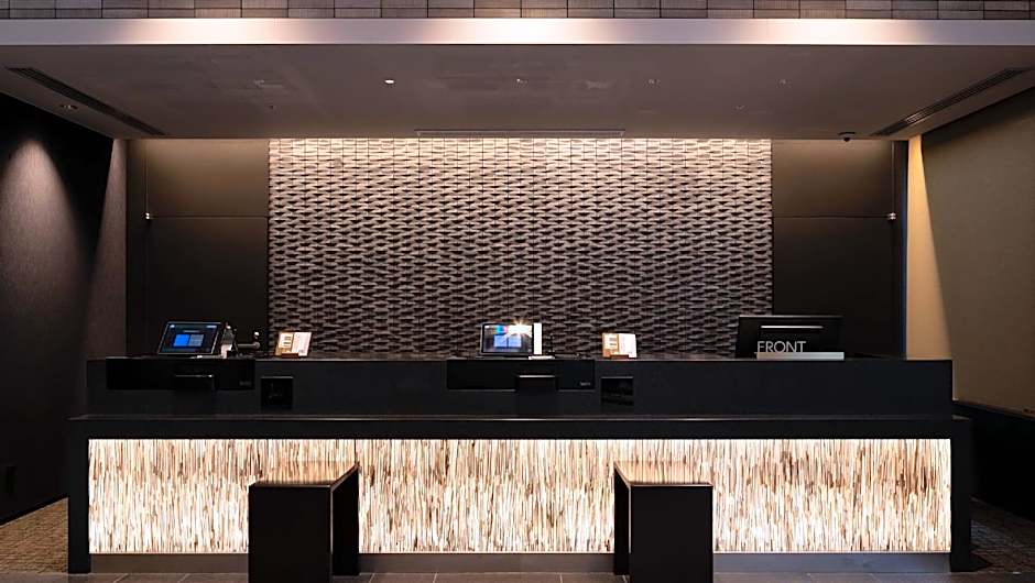 Hotel Grand Cocoe Kurashiki