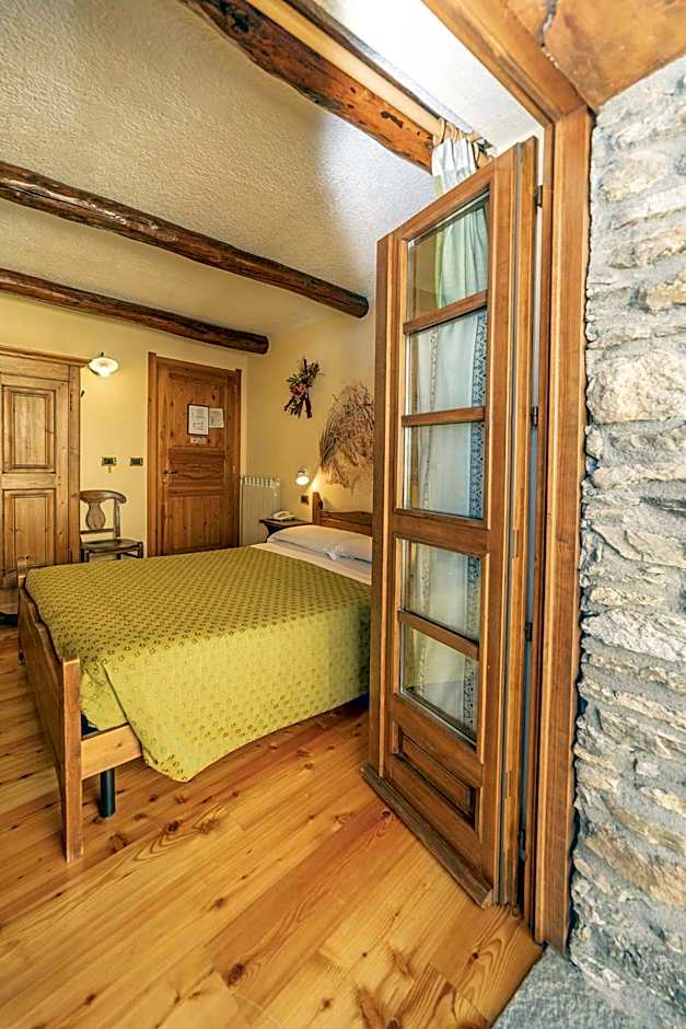 Chalet Chez Nous