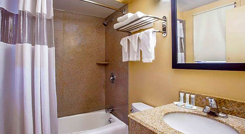 Travelodge by Wyndham South Burlington