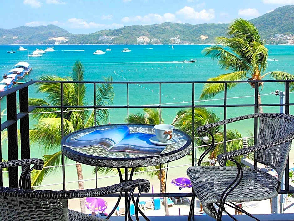 Patong Signature Boutique Hotel