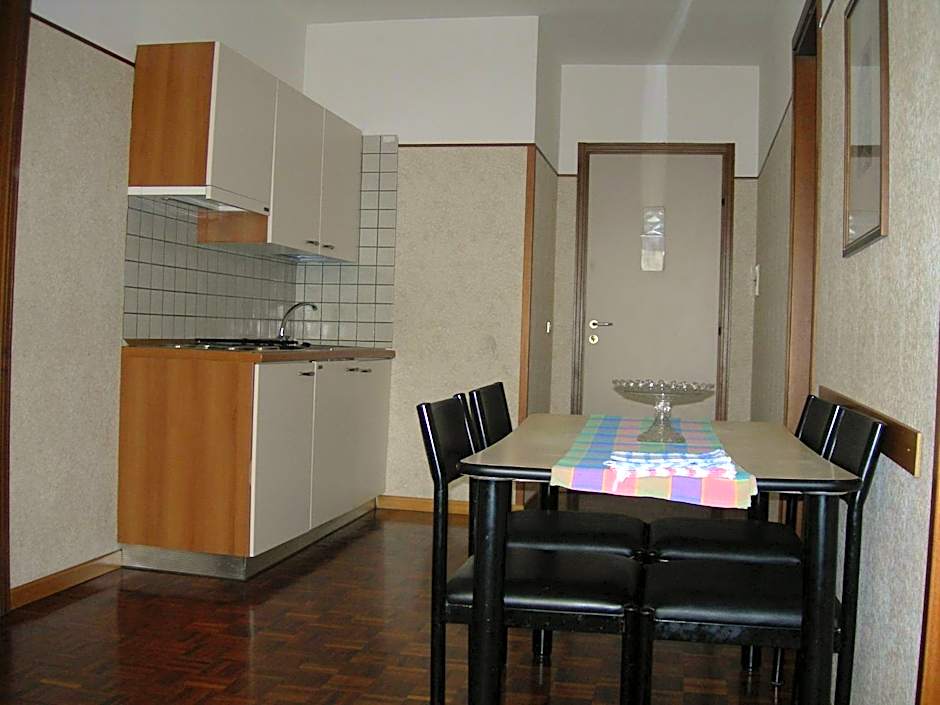 Residence Antica Fonte