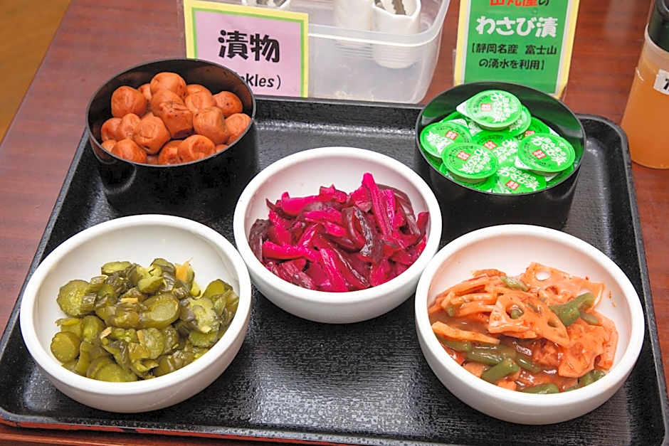 Kuretake Inn Gotemba I.C.