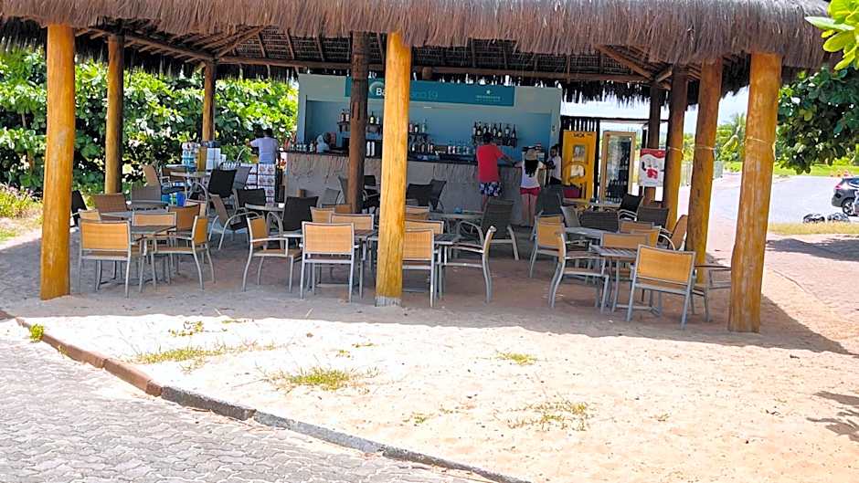 Apartamento para temporada em Praia do Forte Bahia, no Condomínio Mediterrâneo II, IBEROSTATE