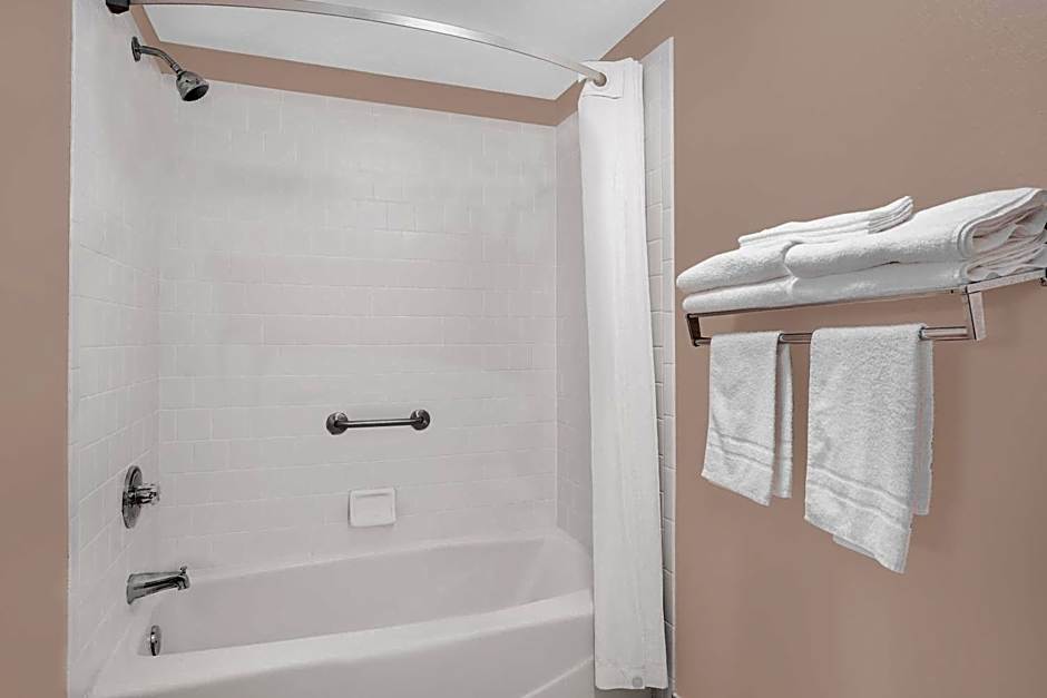 Super 8 by Wyndham Eufaula