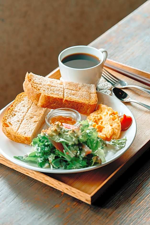 Sai no Tsuno Guest House