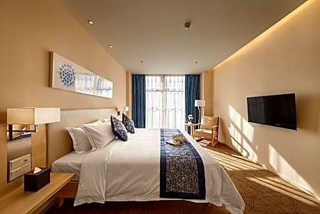 Executive Suite Room
