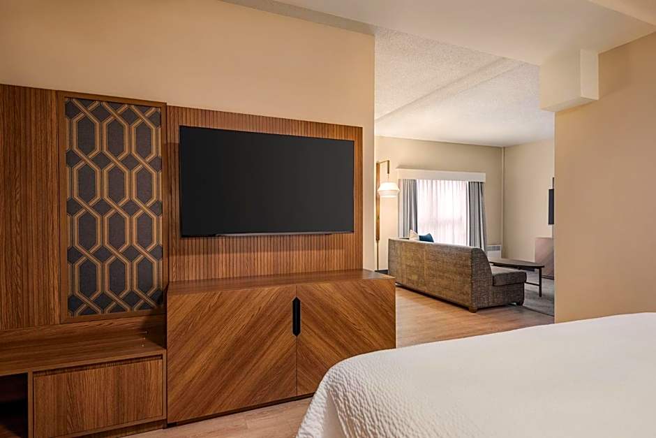 Holiday Inn & Suites Vancouver Downtown By IHG