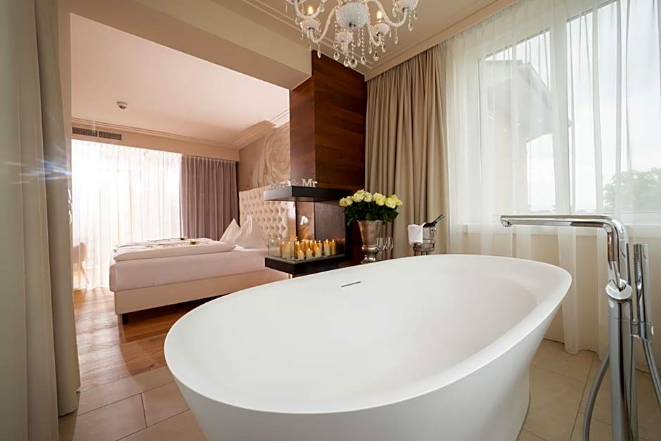 Hotel-Restaurant Allmer