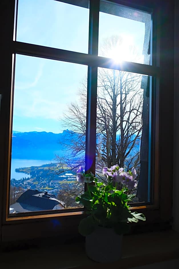 Gmundnerberghaus - ROOMS