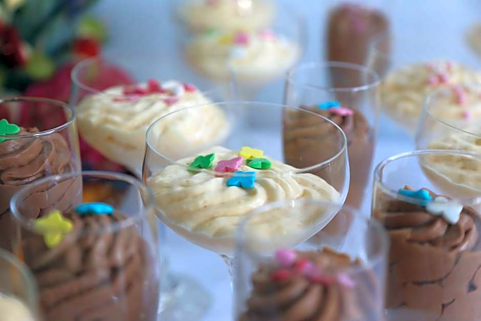 Lindenhotel Stralsund