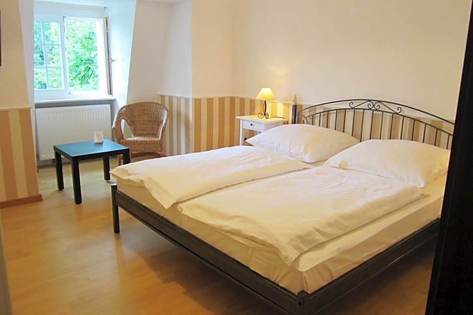 Landhotel Gut Zarrentin