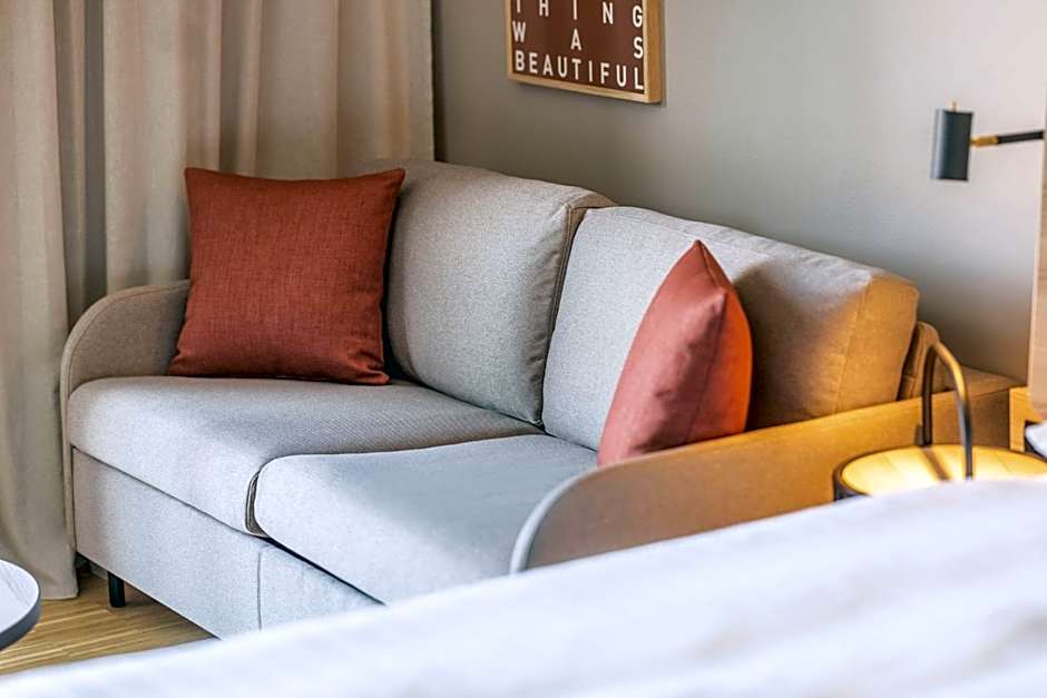 Scandic CPH Strandpark