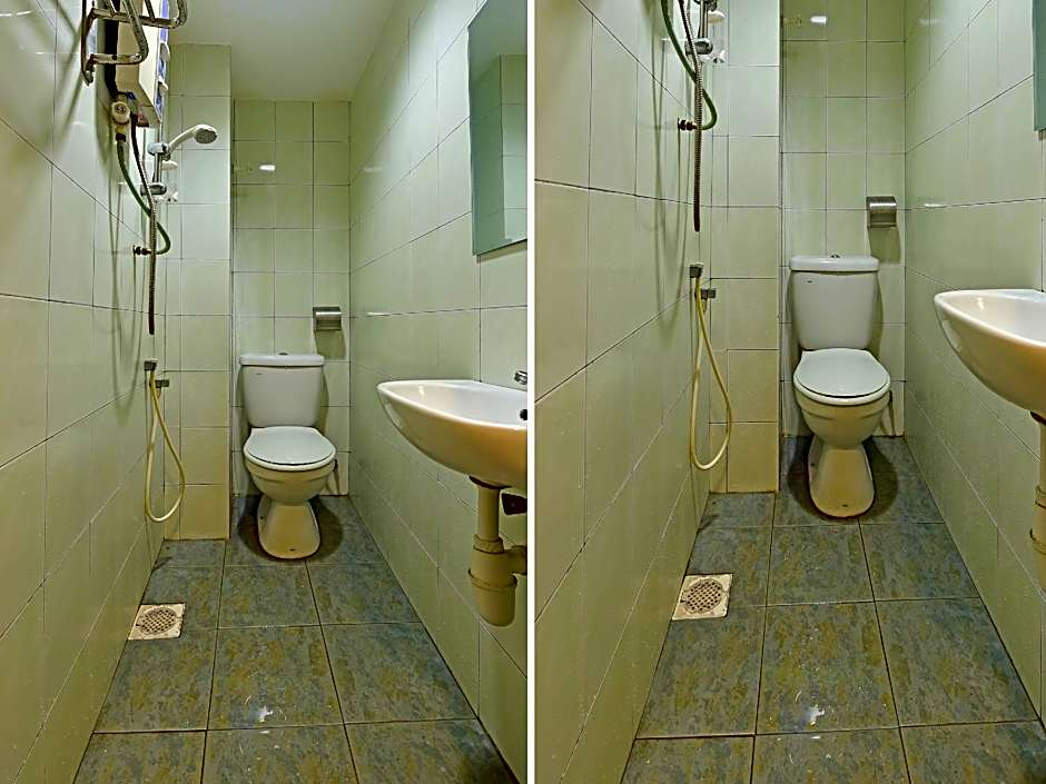 OYO 90732 New Hotel 33