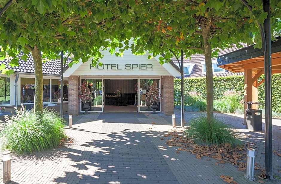 Hotel van der Valk Spier Dwingeloo