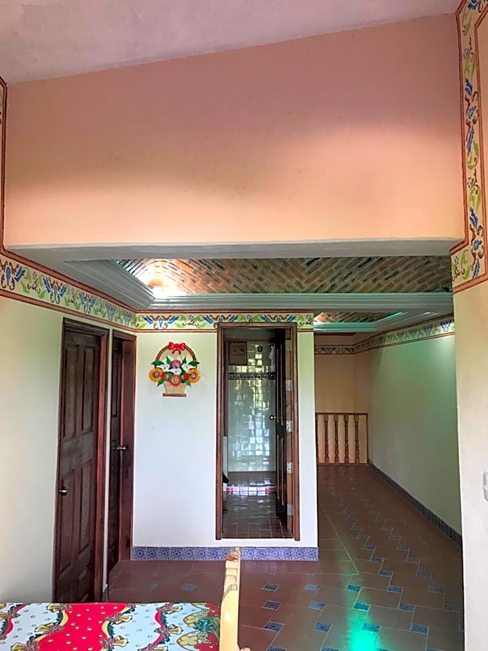 Posada Casa del Minero