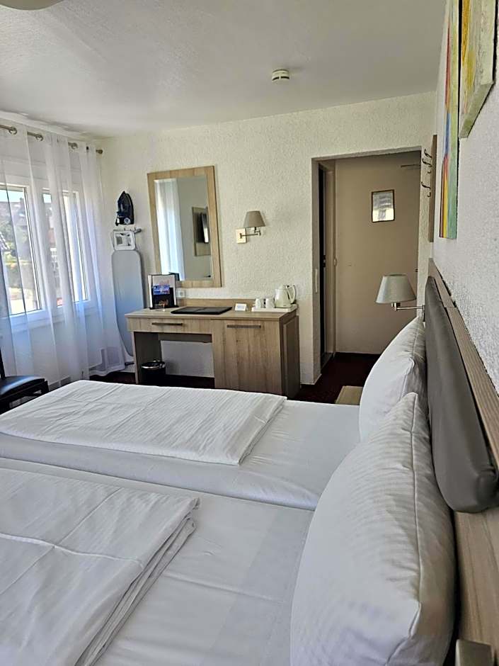Airport Hotel Filder Post