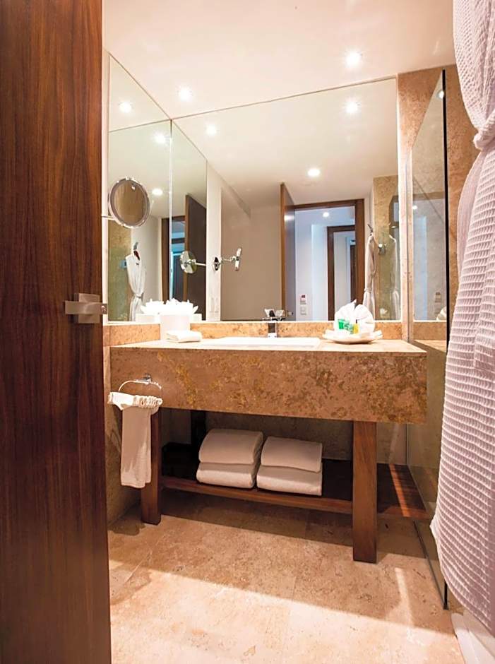 Krystal Grand Nuevo Vallarta - All Inclusive