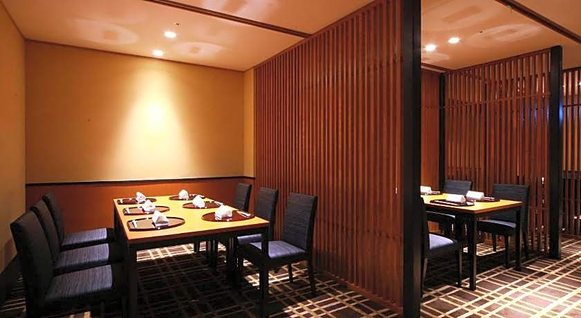 Hotel Metropolitan Yamagata